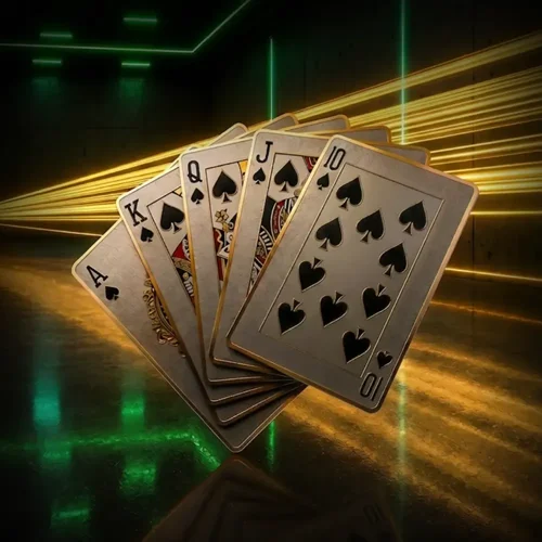BoaBet Poker