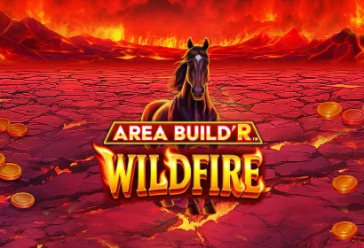 Area Buildr Wildfire Slot game