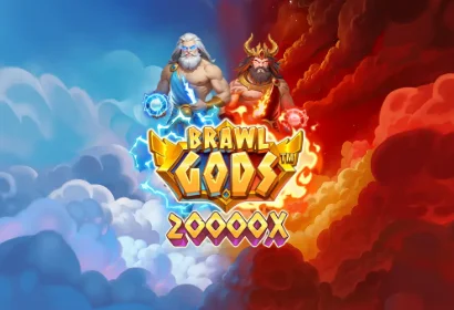 Brawl Gods Slot game