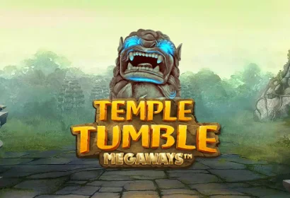 Temple Tumble Megaways Slot game
