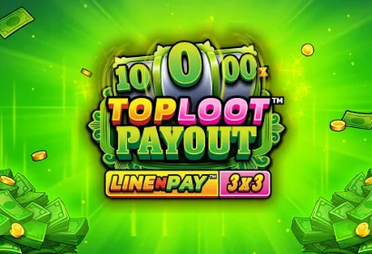 Toploot Payout Linenpay Slot game